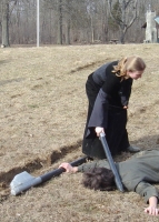 March, 2004